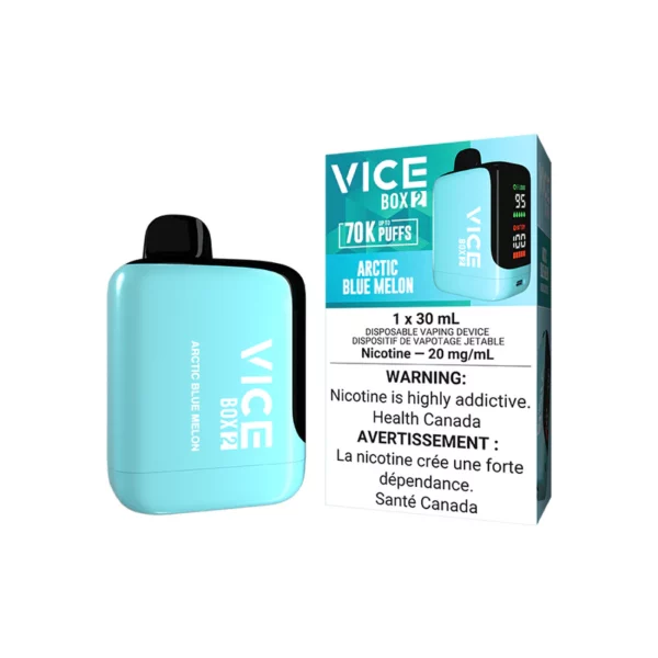 VICE Box 2 70k product