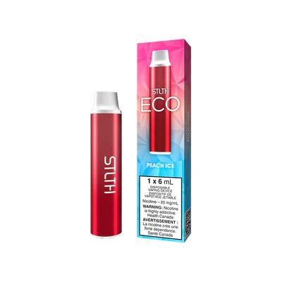 STLTH ECO product