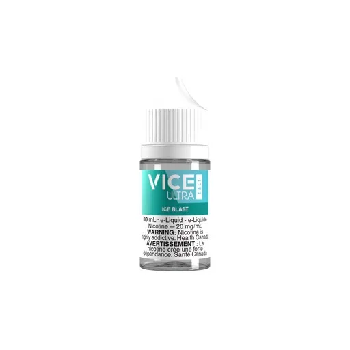 Vice Ultra Salt product