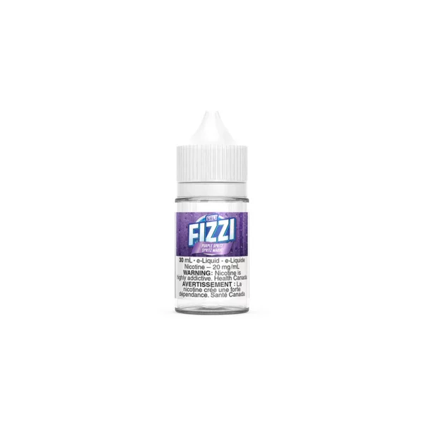 Fizzi - Purple Spritz 30ml Salt