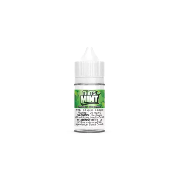 Thats Mint Salt product