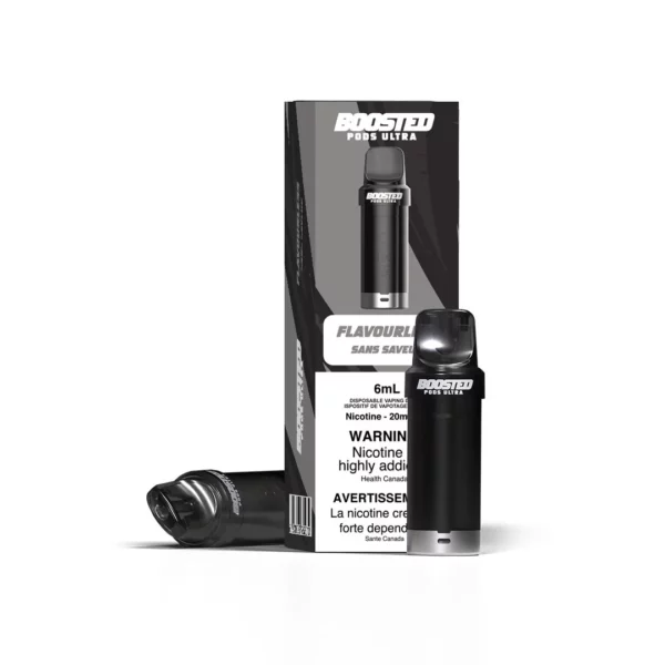 Boosted Ultra Pods product