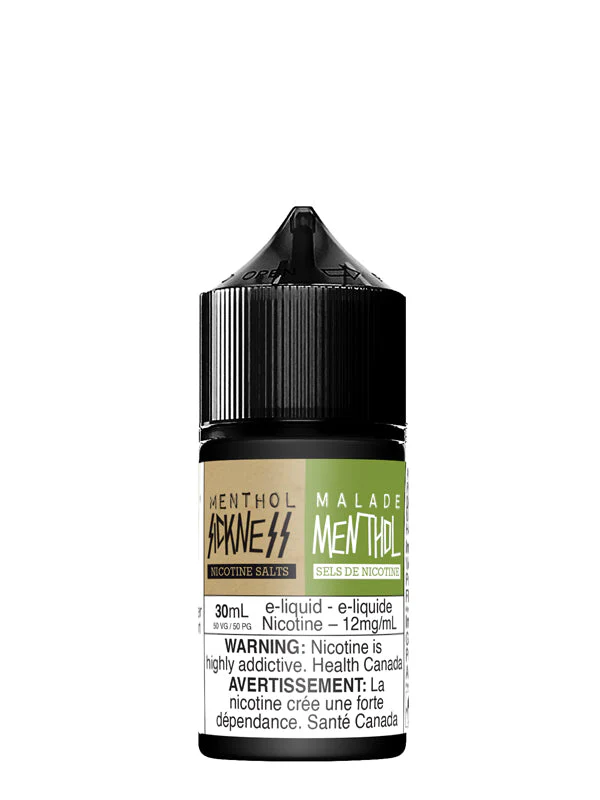 Vapeur Express Salts product