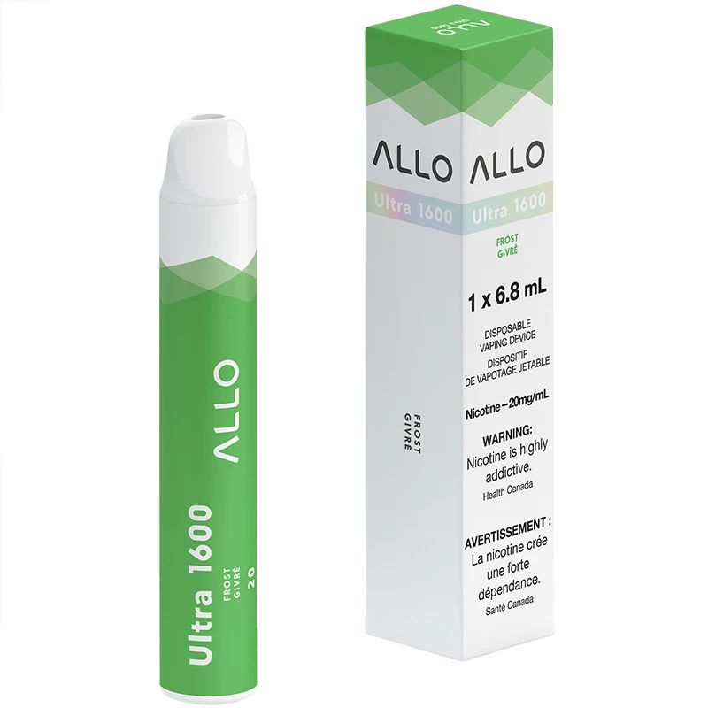 ALLO Ultra 1600 product