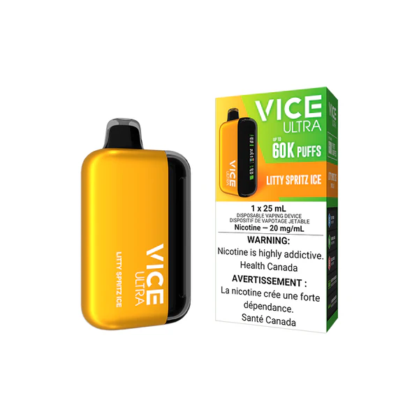 VICE ULTRA 60K product