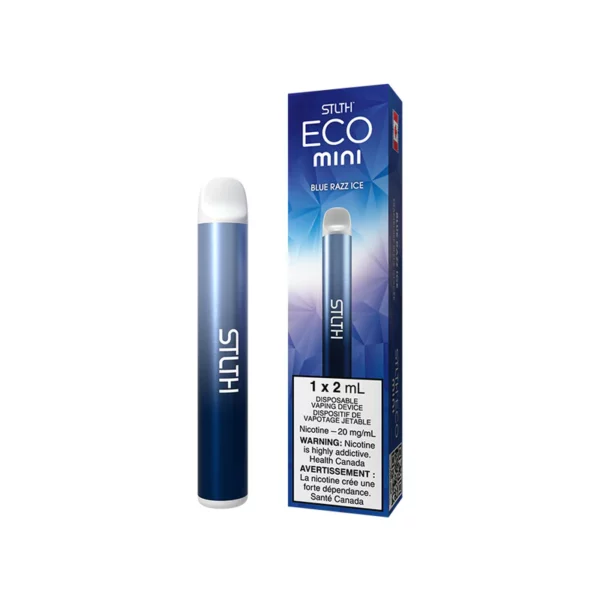 STLTH ECO MINI product