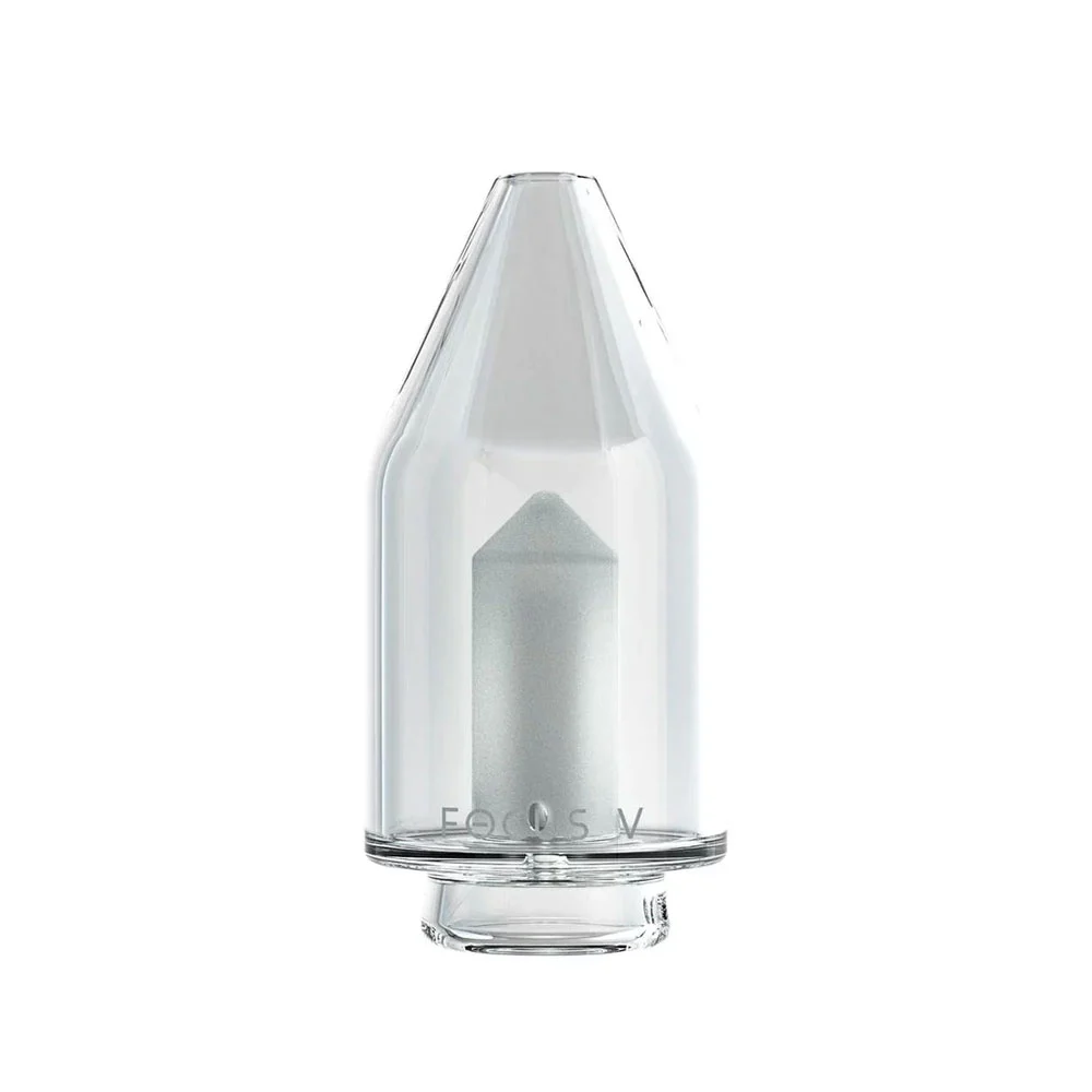 Focus V CARTA 2 Glass Top