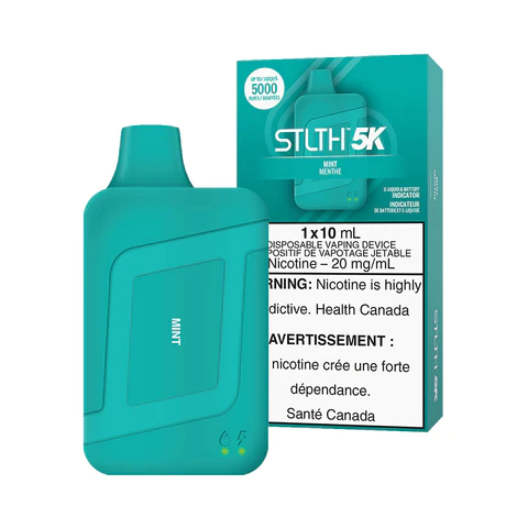 STLTH 5K product
