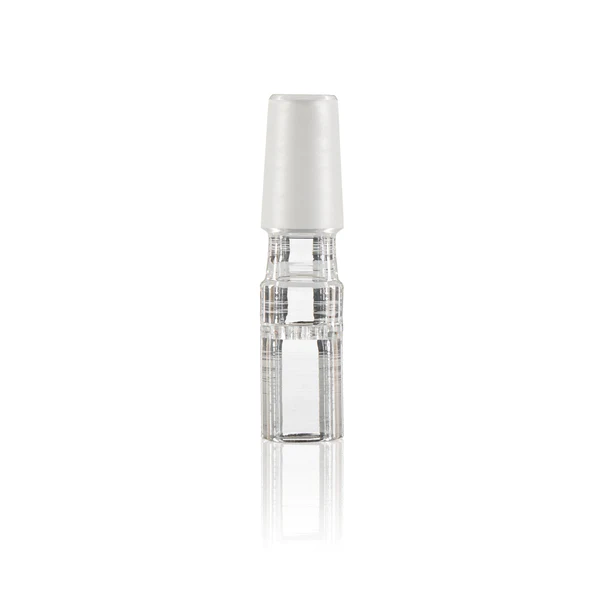 Arizer Frosted Glass 14mm Water Attachment (Solo&Air)