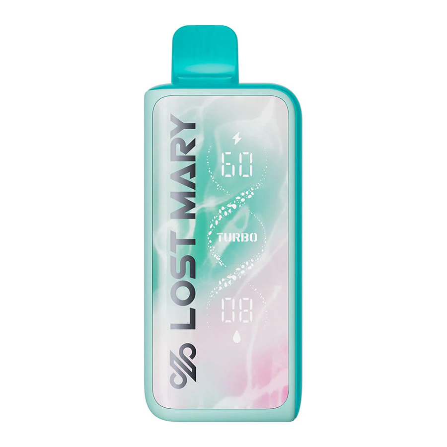 LOST MARY MT50K TURBO product