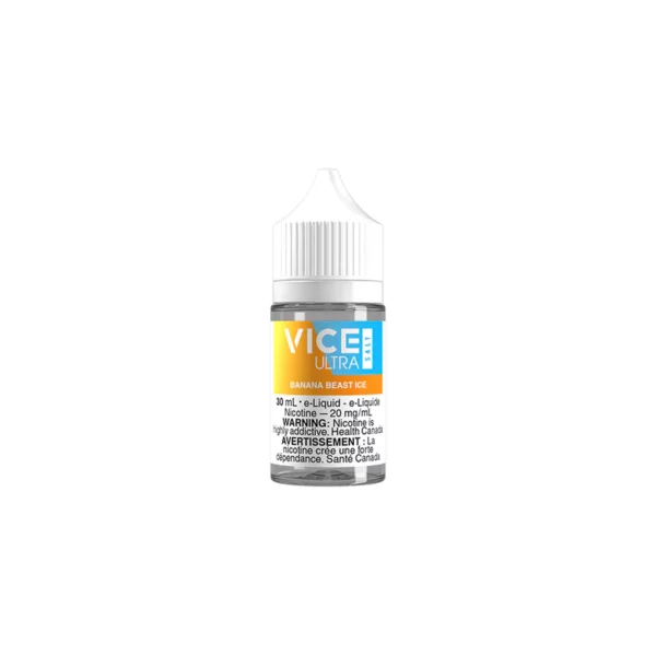 Vice Ultra Salt product