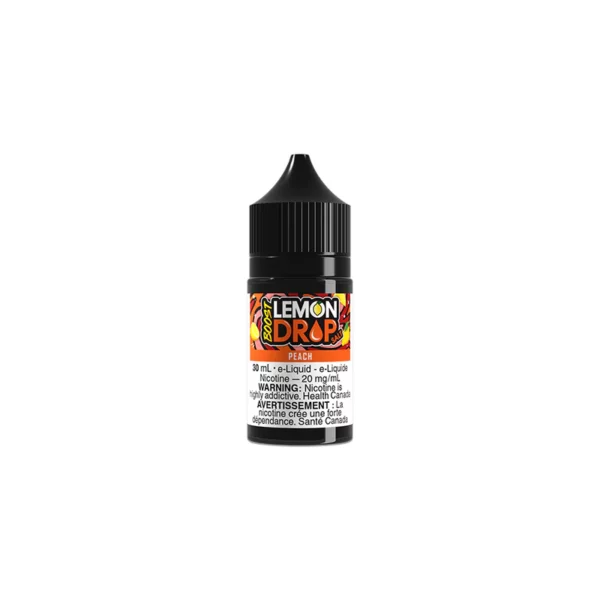 Lemon Drop Boost product