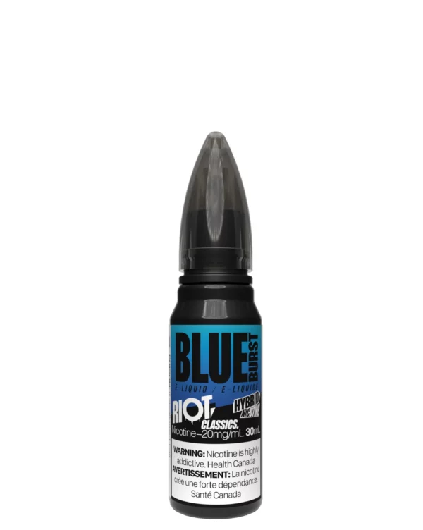 Riot Squad Salt product