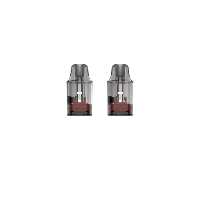 VAPORESSO Vibe Replacement Pod 2pk (CRC)