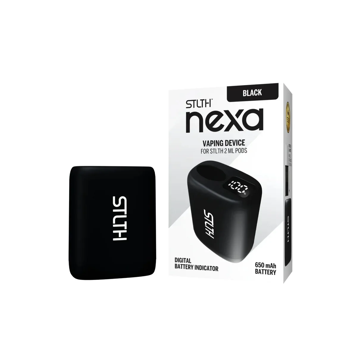 STLTH NEXA product