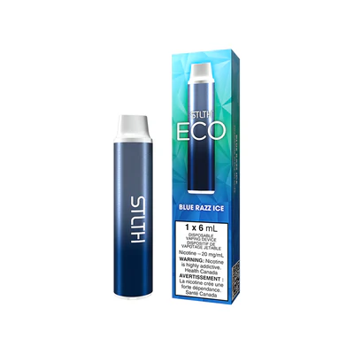STLTH ECO product