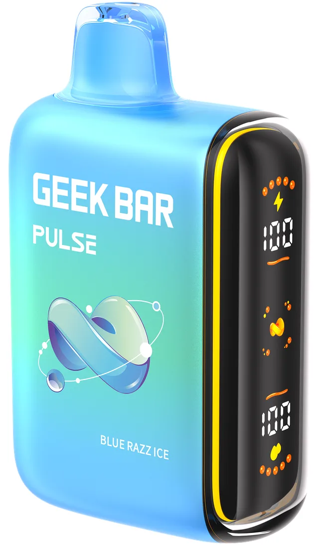 GEEK BAR PULSE 9K product
