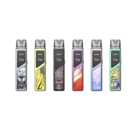 Aspire Favostix 2 Kit