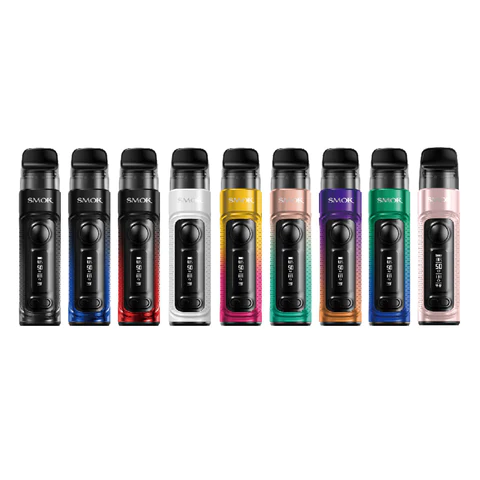 SMOK RPM C Pod Kit (CRC)