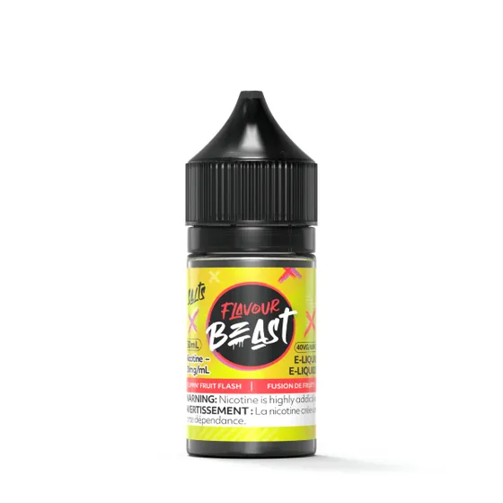 Flavour Beast - Flippin Fruit Flash 30ml Salt