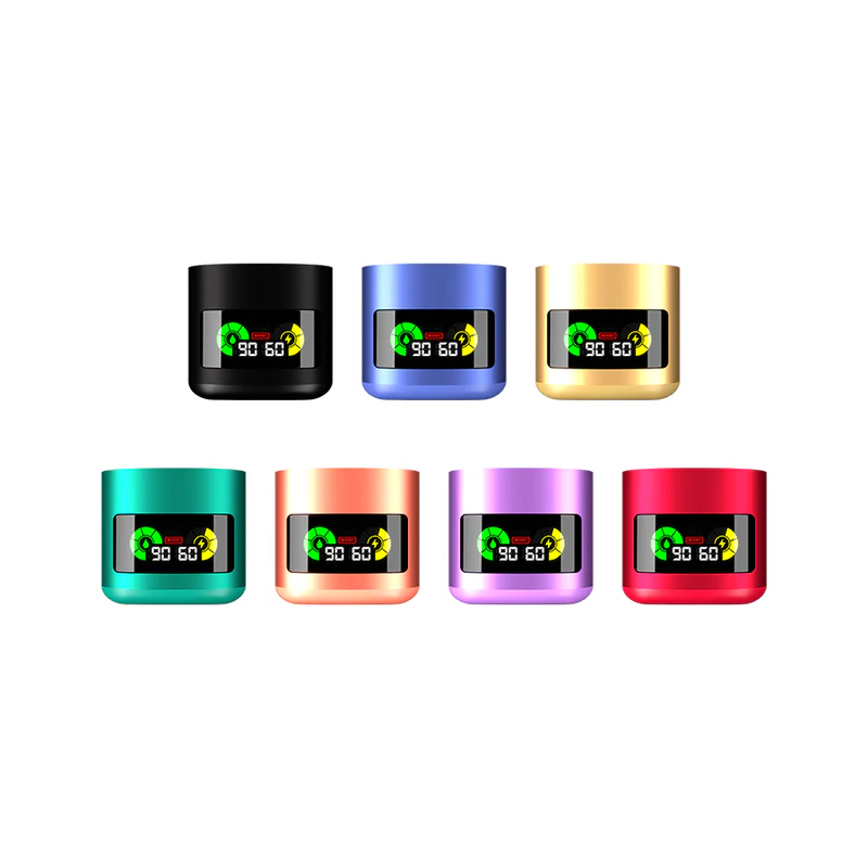 STLTH LOOP MAX 70K Pod product